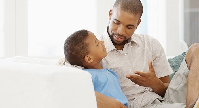 Your Children Mirror Your Actions, Not Words – What Will Your Legacy Be?