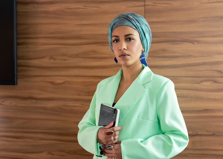 Dear Woman, “Submission” To Your Husband Should Never Rob You Of Your Virtue!