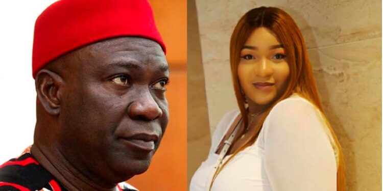 Bitter Yet Vital Lessons As Sonia Ekweremadu Joins Her Parents In Court On Charges Of Human Trafficking