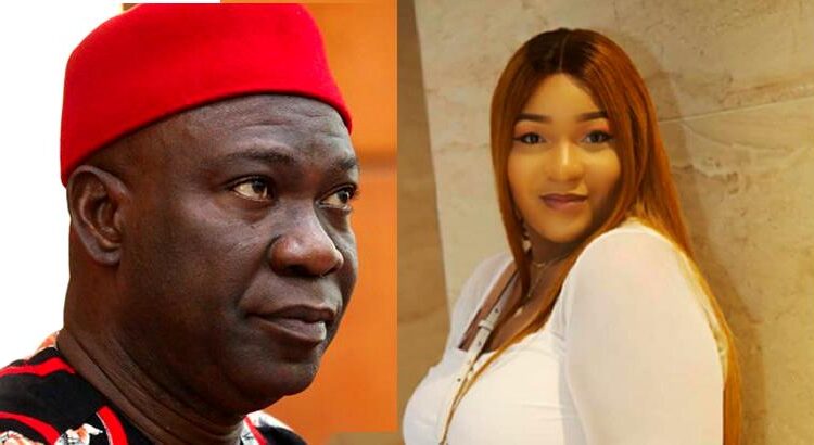 Bitter Yet Vital Lessons As Sonia Ekweremadu Joins Her Parents In Court On Charges Of Human Trafficking