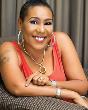 Mgbeke Of The Month: Nollywood Icon Shan George Oozes Class, And Shows What It Truly Means To Be Stylish And Flawless!