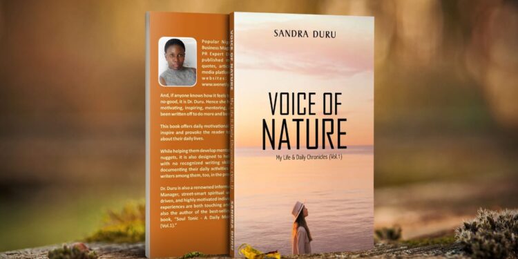 How The Voice Of Nature Can Help Shape Your Life And Daily Chronicles – Pay Attention!