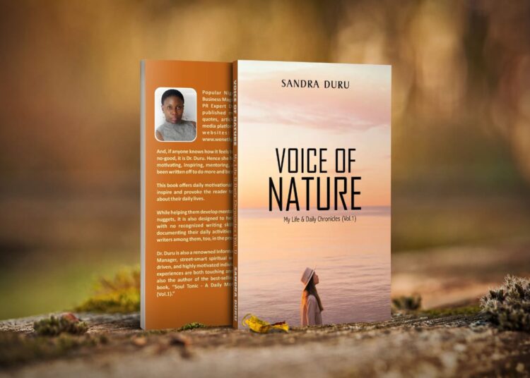 How The Voice Of Nature Can Help Shape Your Life And Daily Chronicles – Pay Attention!