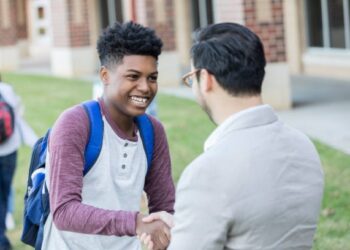 Nothing Can Place A Tag On You If You Don’t Accept It – You Are Not A Failure!