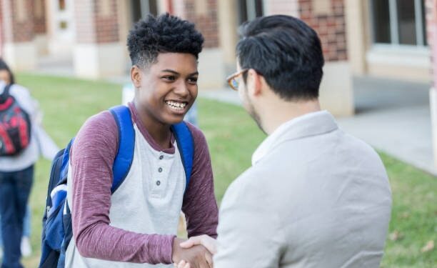Nothing Can Place A Tag On You If You Don’t Accept It – You Are Not A Failure!