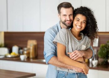 You Cannot Buy Love – Learn To Respect One Another!