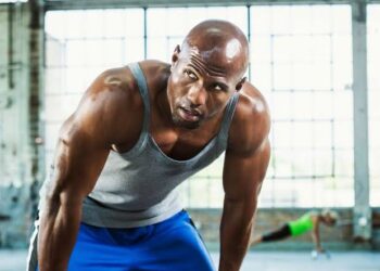 Pain Is An Ally, Not Your Enemy – Use It!