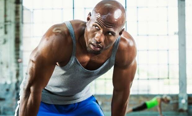 Pain Is An Ally, Not Your Enemy – Use It!