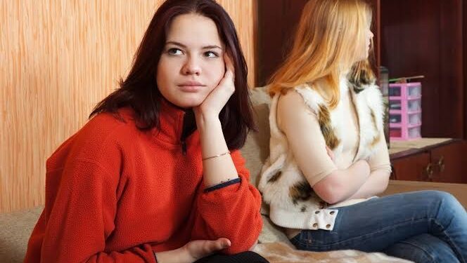 Friend Or Foe – You Cannot Mortgage Your Future To Appease Anyone!