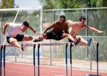 Hurdles Can Either Motivate Or Distract You – Choose Wisely!