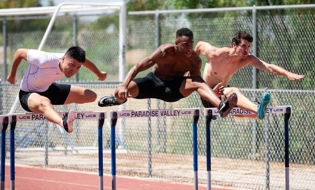 Hurdles Can Either Motivate Or Distract You – Choose Wisely!