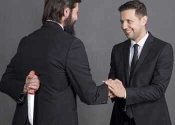 Do We Really Lose Friends Or God Delivers Us From ‘Frenemies’?