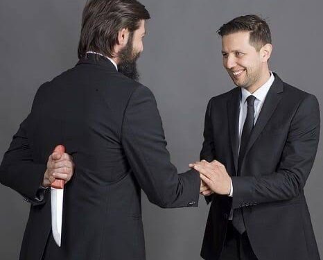 Do We Really Lose Friends Or God Delivers Us From ‘Frenemies’?