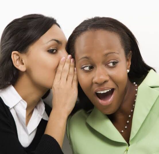 Gossip Is Self-Sabotage – Never Engage In It!