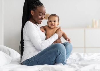 You Are Not Barren – Your Seeds Shall Come Forth Too!