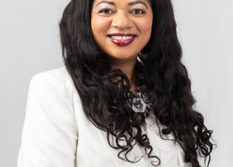 Dr. Stella Onuoha – Obilor| Manners, Maketh Man…So Do Kind Words & Genuine Encouragements!