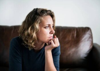 Anxiety And Worry Are Counter-Productive – Flee From Them!