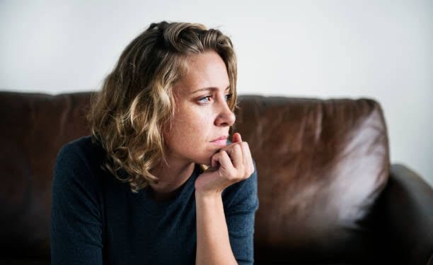 Anxiety And Worry Are Counter-Productive – Flee From Them!