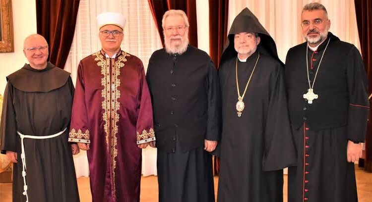 You Must Avoid More Prayer Houses To See Fewer Troubles In Your Life!