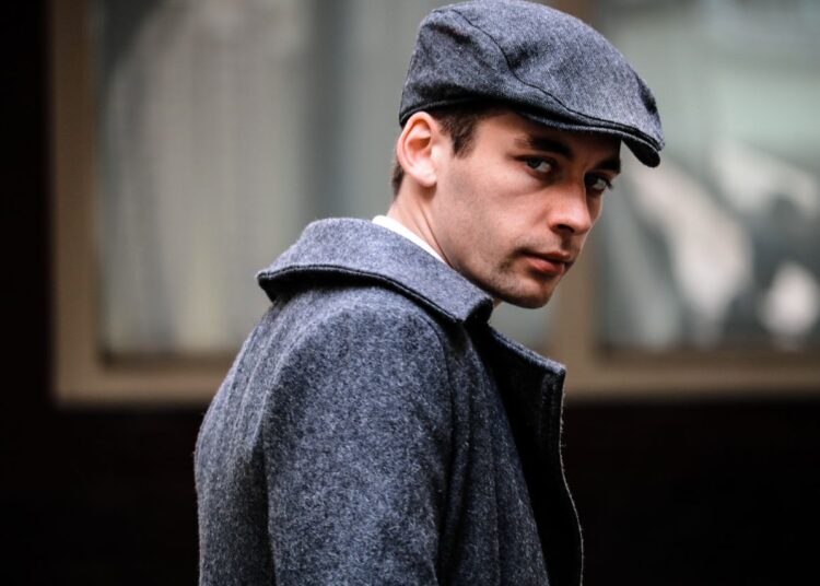 VON DAY 48:  Nothing In Life Comes Easy – Don’t Let Go!