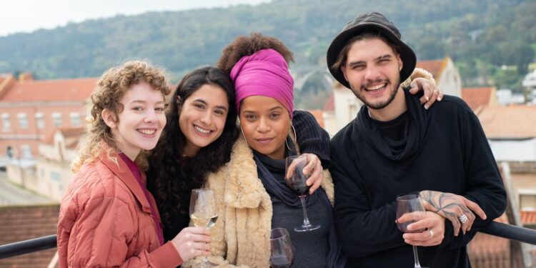 Celebrate Your Little Wins – Step It Down With A Glass Of Wine!
