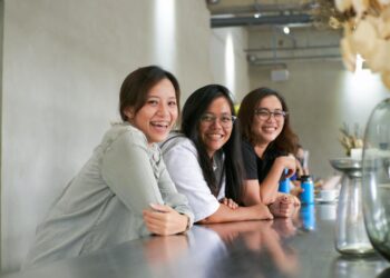 Your Friends And Associates Rub Off On You – Choose Wisely!