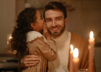 HIDDEN TRUTH: God Sees Your Struggles As A Single Parent – It Is Not A submitted