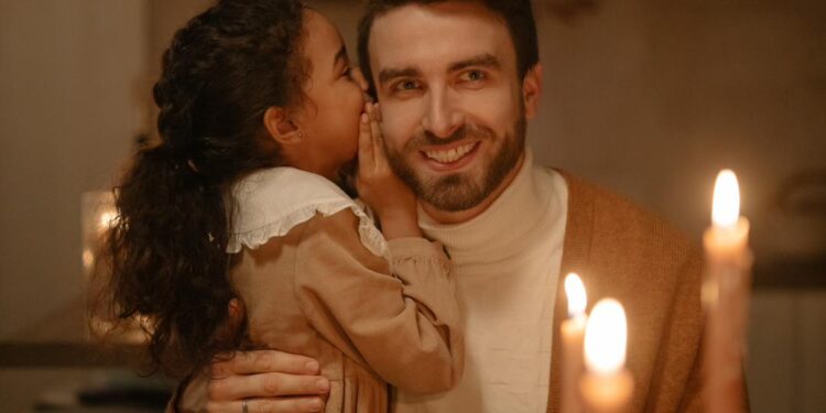 HIDDEN TRUTH: God Sees Your Struggles As A Single Parent – It Is Not A submitted