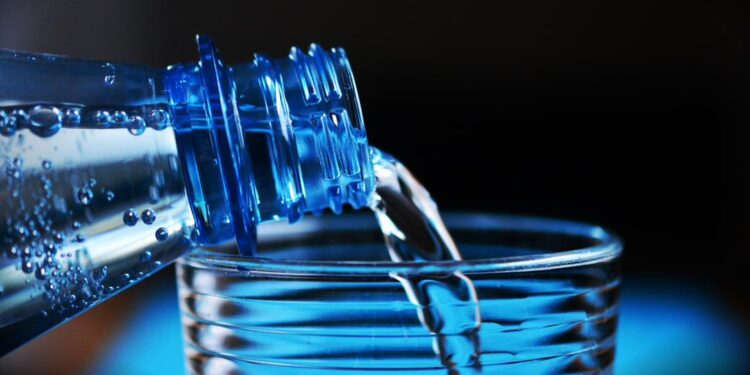 Life Lessons We Can Learn From A Bottle Of Premium Table Water