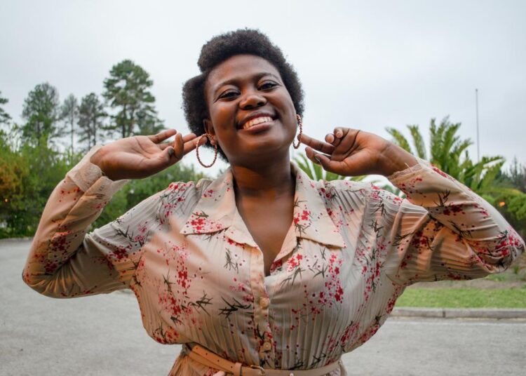 Everyone Can Never Like You – Don’t Waste Time Hoping They Will!