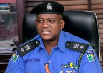 Election Allowances: We Have Paid All Policemen – FPPRO