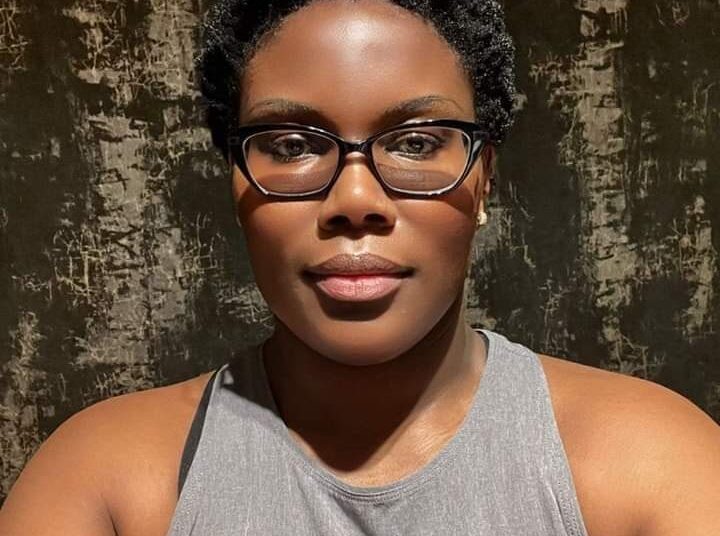 Find Out Who You Are And Be That Person!