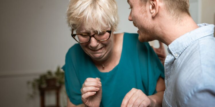 Domestic Violence Is A Senseless Resort Of Cowards – Shun It!