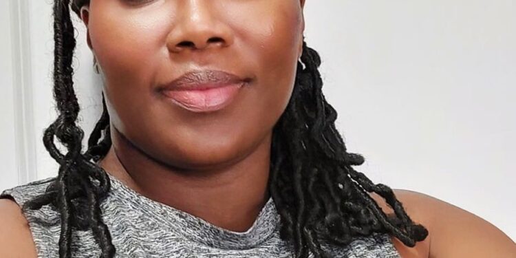 Dr. Sandra C. Duru | I Am A Vessel Of Honor – God’s Special Oracle!