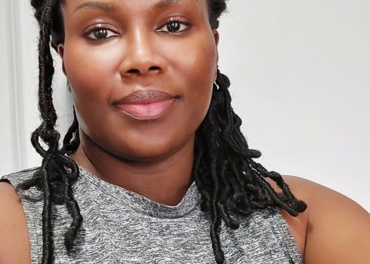 Dr.  Sandra C. Duru | I Am A Vessel Of Honor – God’s Special Oracle!