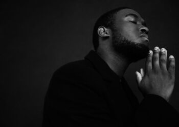 God Can Turn Your Mess Into A Miracle If You Trust In HIM