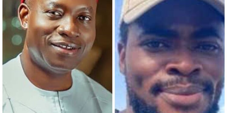 Key Question Arises As Nigerian Police Force Issues Release On Chude Nnamdi’s Arrest And Detention
