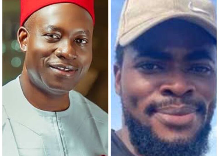 Key Question Arises As Nigerian Police Force Issues Release On Chude Nnamdi’s Arrest And Detention