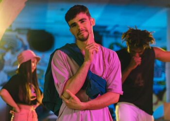 Be Wary Of The Association You Keep – Test All Spirits!