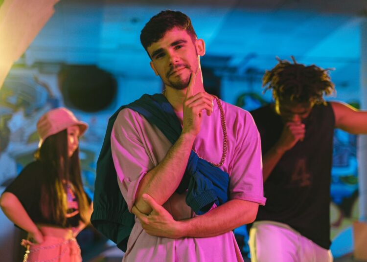 Be Wary Of The Association You Keep – Test All Spirits!