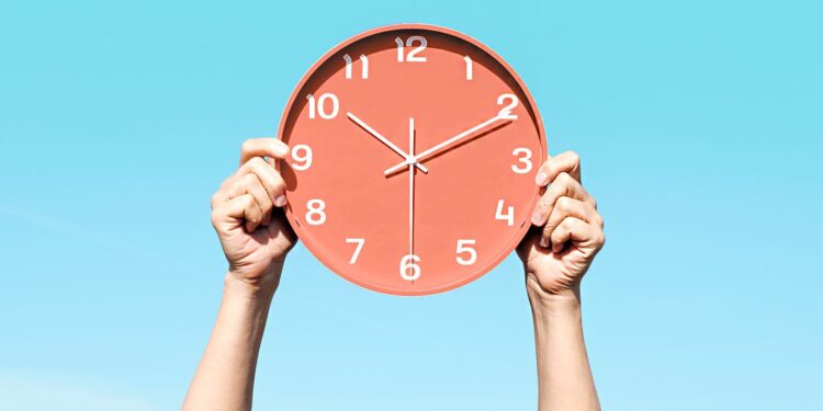 When Our Time Is Up, Money And Power Become Useless – Redeem The Time!