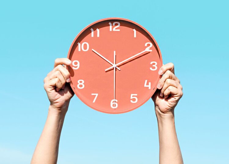 When Our Time Is Up, Money And Power Become Useless – Redeem The Time!