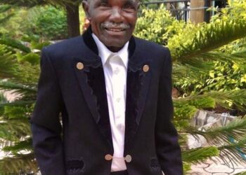 You Can Do It! – Dr. Sandra Duru