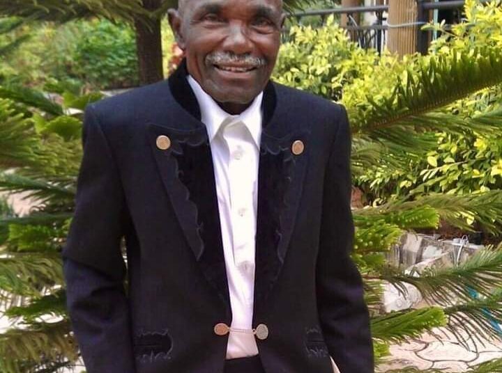 You Can Do It! – Dr. Sandra Duru