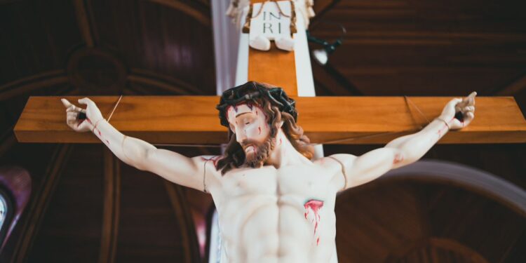 Hallelujah, HE Lives Again – And So Will You If Have This One Thing!