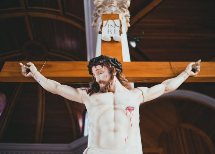 Hallelujah, HE Lives Again – And So Will You If Have This One Thing!