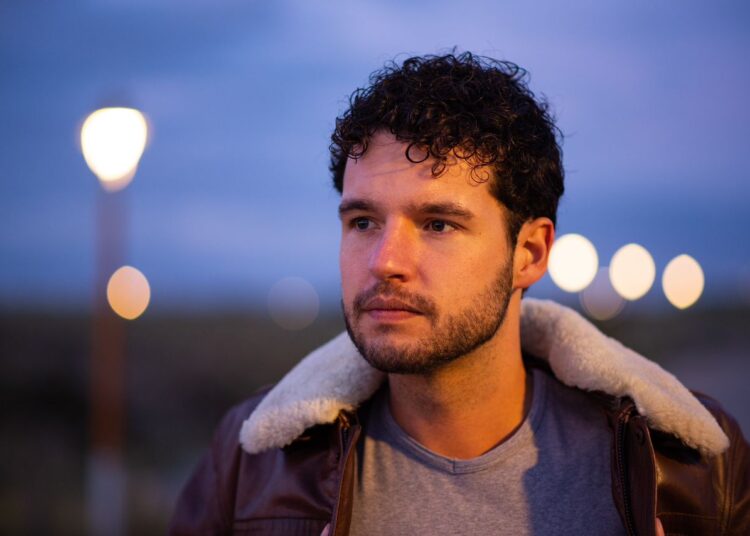 We Must Accept Finite Disappointment, But We Must Never Lose Infinite Hope