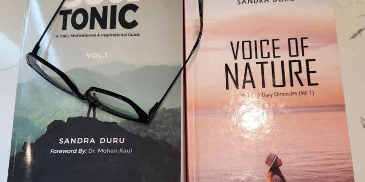 2 Vital Reasons The Soul Tonic And Voice Of Nature Books Are A Must-Have For Everyone!