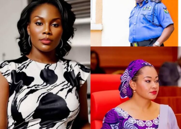 Prof. Duru Petitions IGP, Calls for Investigation of Commissioner Fakorede Over Alleged Misconduct