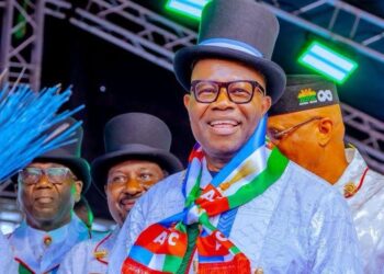 They Were Paid To Make Those Appearances On TV And On Adeola’s Show. – Machi Igwe